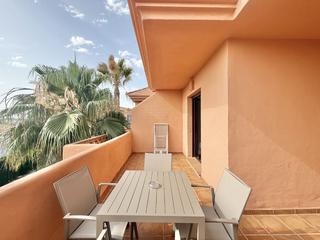 Appartement in El Paraíso