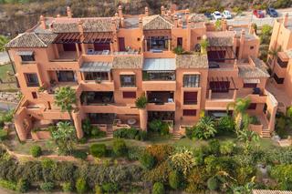 Apartament a Ojén