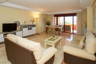 Apartament a Ojén