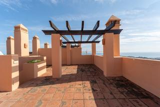 Maison jumelée à Riviera del Sol