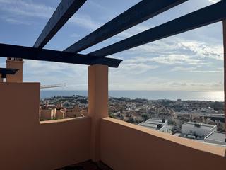Reihenhaus in Riviera del Sol