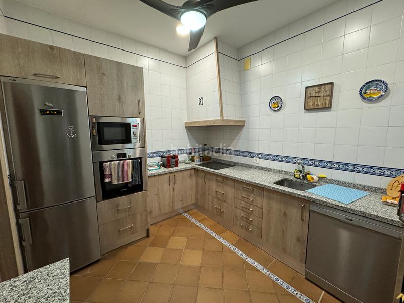 Foto 634e6817-e390-4b91-bb13-465de8bd728e. Casa amb xemeneia aparcament a El Rocío Almonte
