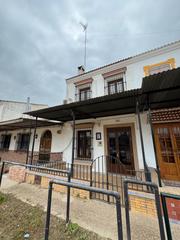 Casa  El ajolí. Casa c/ ajolí en la aldea de el rocío