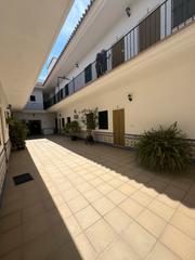 Apartament  Calle el rincón. Apartamento en c/ el rincón en la aldea de el rocío