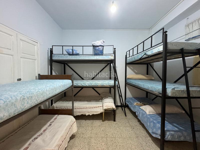 Foto 012e3480-2a80-44be-bb5c-d479d4a7e029. Casa amb xemeneia aparcament a El Rocío Almonte