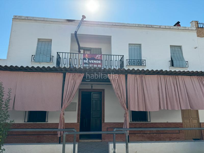 Foto 0250e0ab-911c-45df-b711-b237a9ae83ed. Casa amb xemeneia aparcament a El Rocío Almonte