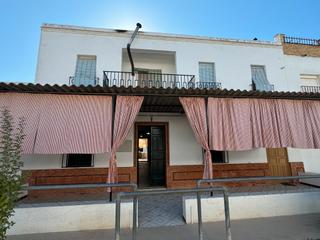Casa  Calle sacrificio. Casa c/sacrificio en la aldea de el rocío