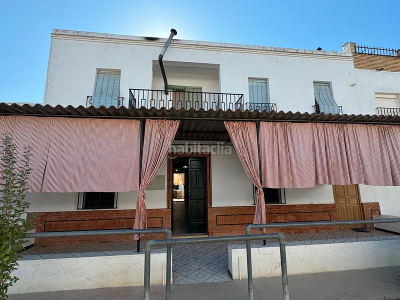 Foto 1343e192-ce73-44df-b742-a639c1abccd1. Casa amb xemeneia aparcament a El Rocío Almonte