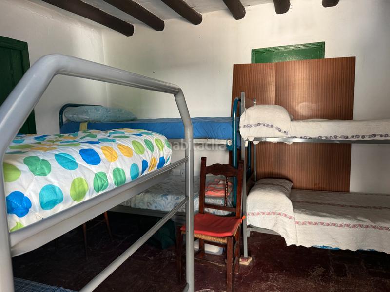 Foto 3c219afe-d7e7-4cdb-81f6-b4576f9373ea. Casa amb xemeneia aparcament a El Rocío Almonte