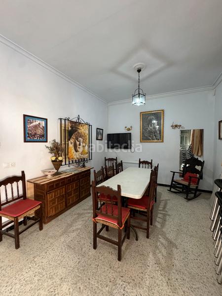 Foto 49d9c524-b535-42d9-bf3c-9841237ae390. Casa amb xemeneia aparcament a El Rocío Almonte