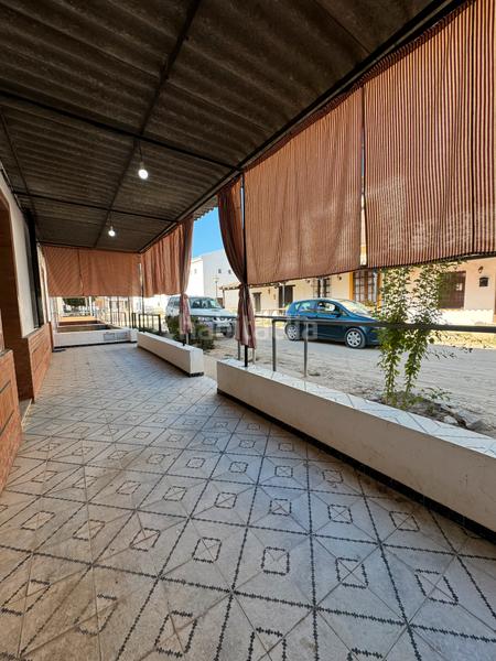 Foto 4fd39d0f-7a08-478f-a9ed-20fac2cff862. Casa amb xemeneia aparcament a El Rocío Almonte