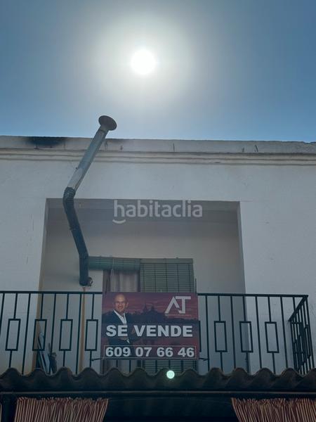 Foto 537a5141-d117-43ee-9c72-c55fbc1374a1. Casa amb xemeneia aparcament a El Rocío Almonte