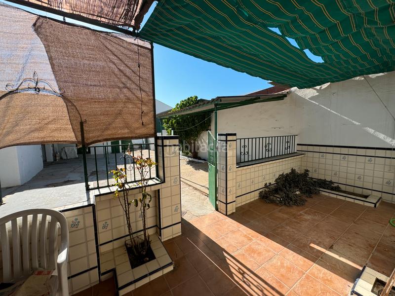 Foto 60d94d33-8a6b-48fa-869a-c72e142d2ed1. Casa amb xemeneia aparcament a El Rocío Almonte