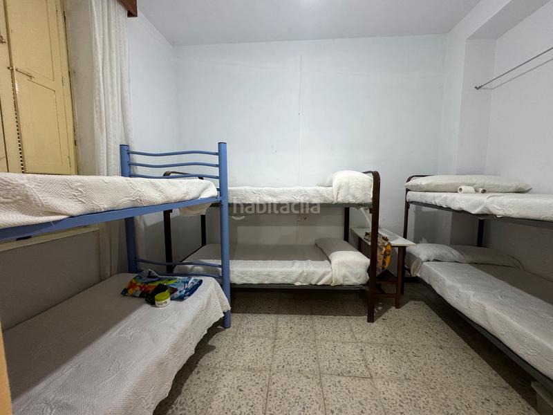 Foto 714904a1-ef42-43d2-b969-9438ad50cd3d. Casa amb xemeneia aparcament a El Rocío Almonte