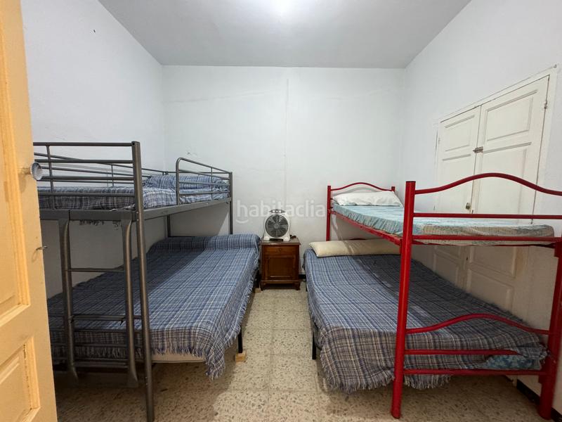 Foto 9abe3092-5afb-4ab1-a010-01a635cb3aa4. Casa amb xemeneia aparcament a El Rocío Almonte