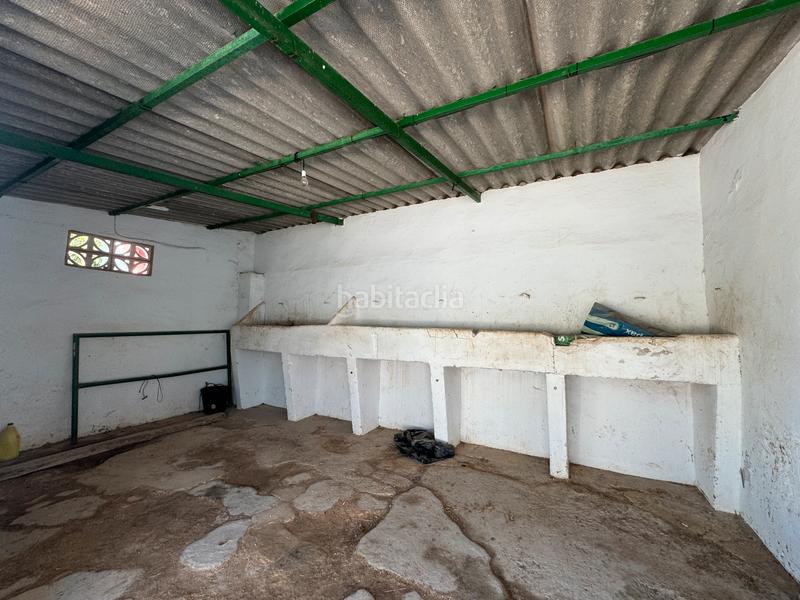 Foto b15eb3d9-7b20-477c-9675-bceb4a8719c8. Casa amb xemeneia aparcament a El Rocío Almonte