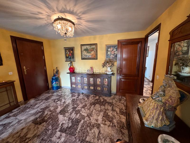 Foto 100c897f-2545-4396-9d6c-88c0f7c25b26. Appartement dans avenida presidente adolfo suárez 2 dans Sevilla