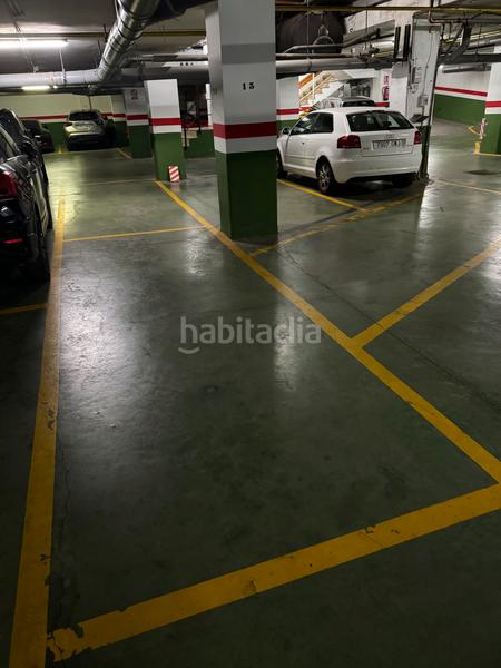 Foto 18499d84-f5cb-45c4-a45f-404aed1245b3. Appartement dans avenida presidente adolfo suárez 2 dans Sevilla