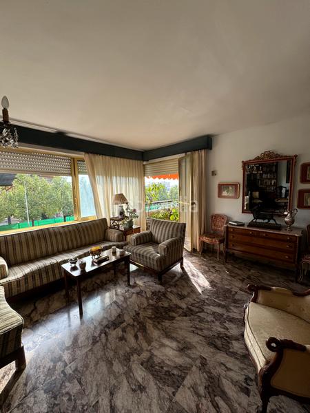 Foto 1cf4324e-1a64-4588-9e0c-94ae116aafb2. Appartement dans avenida presidente adolfo suárez 2 dans Sevilla
