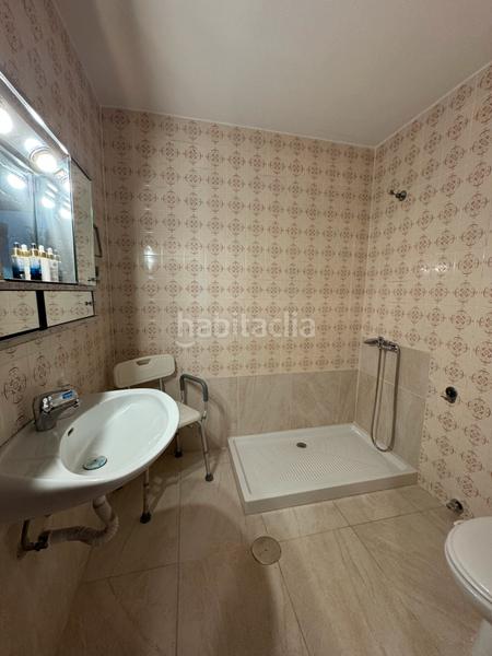 Foto 1f39a26c-7a1c-409e-a935-3c99629160a1. Appartement dans avenida presidente adolfo suárez 2 dans Sevilla