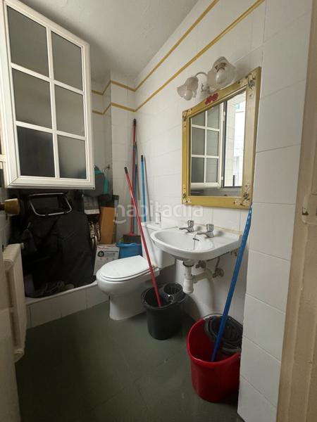 Foto 4edcadb0-0915-4eaa-9b37-870dc20b6132. Appartement dans avenida presidente adolfo suárez 2 dans Sevilla