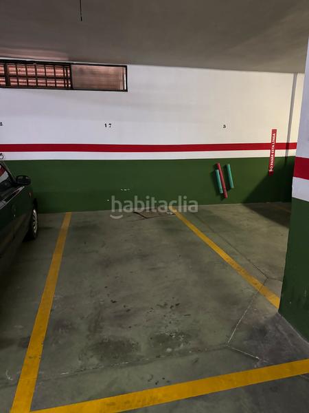 Foto 647c1a28-c7d2-4fd8-9e8c-558e0c559234. Appartement dans avenida presidente adolfo suárez 2 dans Sevilla