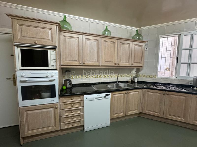 Foto c5792381-18cf-4f07-a918-c5a66551e3d5. Appartement dans avenida presidente adolfo suárez 2 dans Sevilla