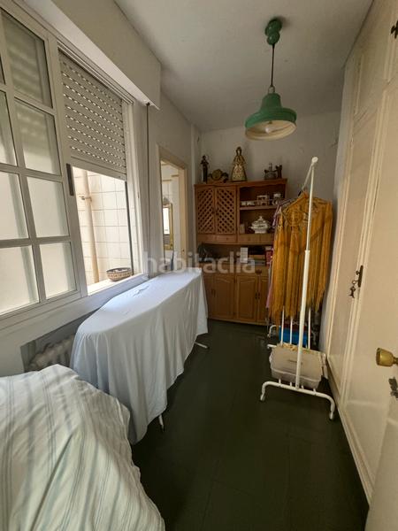 Foto dc0ee4fa-16a6-4dbb-8584-e11a0e4f45f6. Appartement dans avenida presidente adolfo suárez 2 dans Sevilla