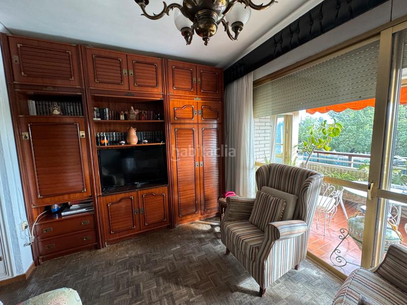 Foto ff8a3ee8-9845-4b9f-8b46-4a86c8a20741. Appartement dans avenida presidente adolfo suárez 2 dans Sevilla