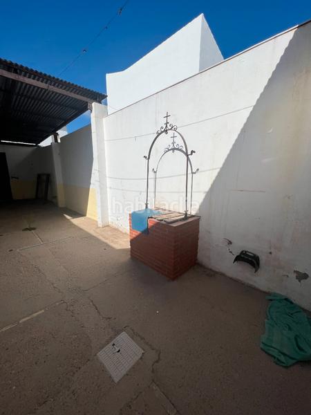 Foto 47258717-728e-47f5-8dbf-7133d938c36c. Casa amb xemeneia aparcament a El Rocío Almonte