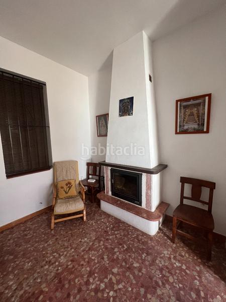 Foto 74718c71-bcb4-4a41-a383-04f9f2b93837. Casa amb xemeneia aparcament a El Rocío Almonte