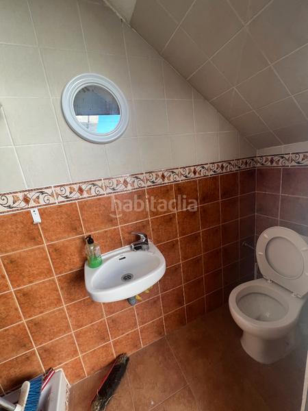 Foto 9ec6f5fa-8019-497f-8130-0f38e874e15a. Casa amb xemeneia aparcament a El Rocío Almonte