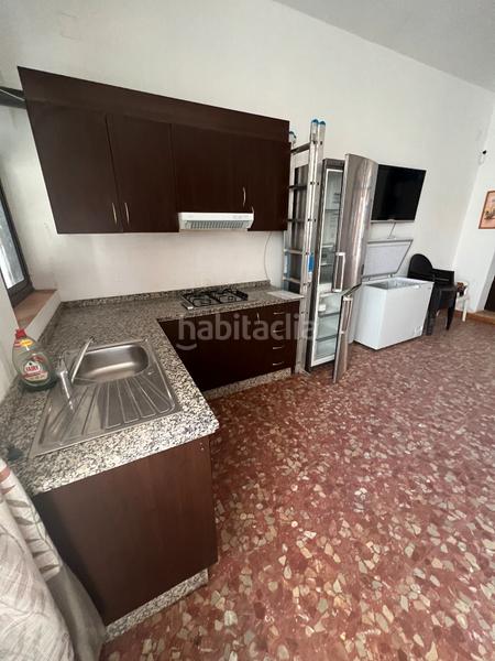 Foto ea00fb8d-3172-450b-bd1b-1b3d668164e3. Casa amb xemeneia aparcament a El Rocío Almonte