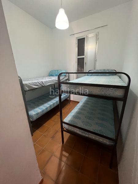 Foto f805536b-8880-46f3-8397-9e019d1a10ae. Casa amb xemeneia aparcament a El Rocío Almonte