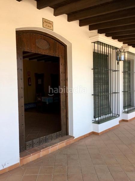 Foto 0c81559b-e09c-4d7e-b9d5-4aff4606c68e. Planta baixa a El Rocío Almonte