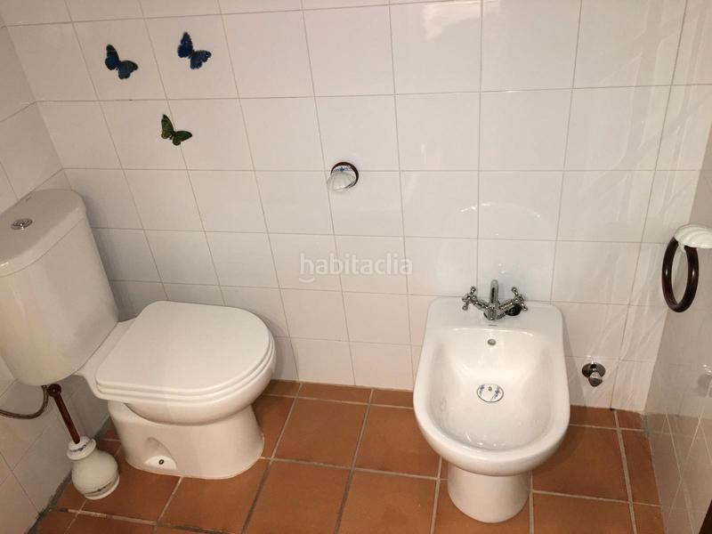 Foto 184ee3f8-931c-4f96-bff3-8e536ae64a58. Planta baixa a El Rocío Almonte