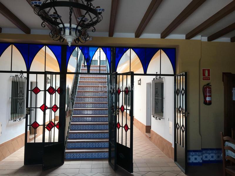 Foto a3d6b9b5-111e-4fc5-8eb9-0199e4e3463a. Planta baixa a El Rocío Almonte