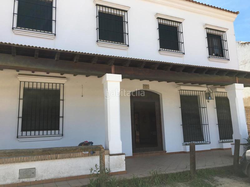 Foto aa75422b-c0b7-4749-8cba-b7f1bf407510. Planta baixa a El Rocío Almonte