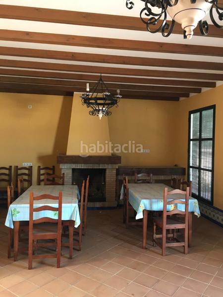 Foto cbf20a1a-3a23-437d-be9f-073bbb22bd10. Planta baixa a El Rocío Almonte