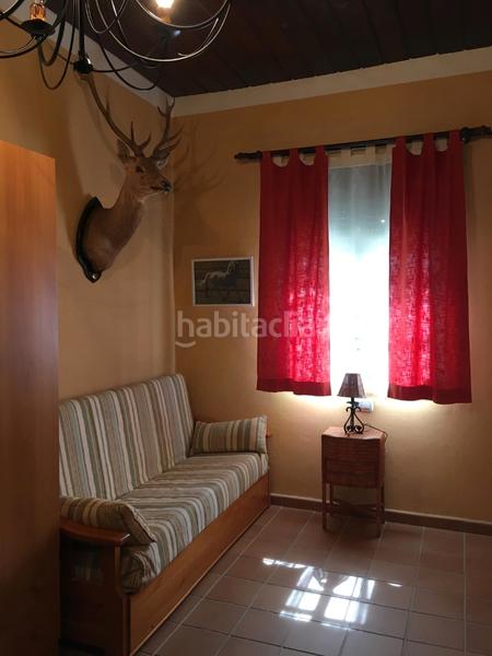 Foto ddf279f1-bb64-4e33-80fa-19c04ae3c3fc. Planta baixa a El Rocío Almonte