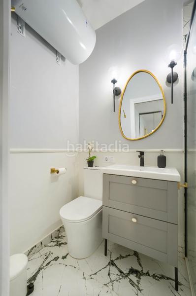 Foto 09ab0552-6a7d-4f6a-a6bb-844b0eaba730. Planta baja en calle julia rómula hispalis 5 bajo reformado en venta en c/ julia romula hispalis en Sevilla