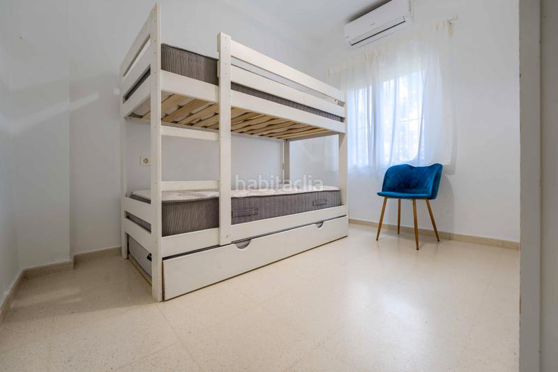 Foto 2051da2e-d048-4da1-b2cc-ee9b62698536. Planta baja en calle julia rómula hispalis 5 bajo reformado en venta en c/ julia romula hispalis en Sevilla