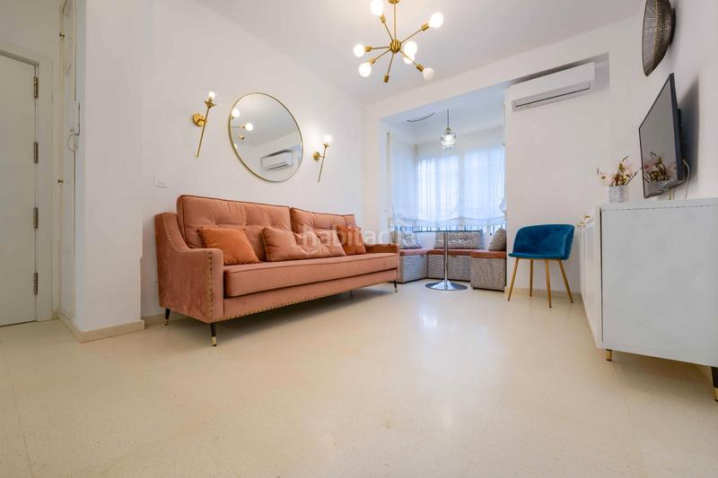 Foto 271b4b46-7deb-47a0-9b3f-e8beb9b7d567. Planta baja en calle julia rómula hispalis 5 bajo reformado en venta en c/ julia romula hispalis en Sevilla