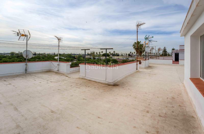Foto 443d88b5-071d-4a20-9417-65841e32fd53. Planta baja en calle julia rómula hispalis 5 bajo reformado en venta en c/ julia romula hispalis en Sevilla