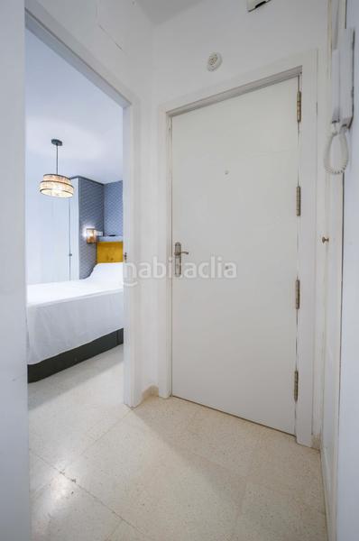 Foto 51d42917-eab2-4e66-825e-bd1a382c0cb6. Planta baja en calle julia rómula hispalis 5 bajo reformado en venta en c/ julia romula hispalis en Sevilla