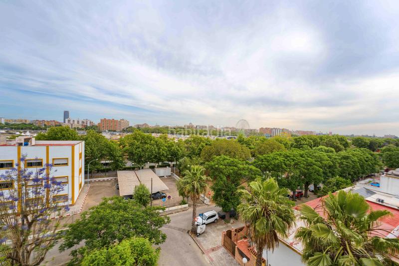 Foto 8a9fb24d-62aa-41bd-83e0-dd301531d747. Planta baja en calle julia rómula hispalis 5 bajo reformado en venta en c/ julia romula hispalis en Sevilla