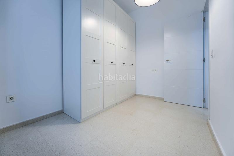 Foto 944500f8-f713-406c-b1d5-0ba389164040. Planta baja en calle julia rómula hispalis 5 bajo reformado en venta en c/ julia romula hispalis en Sevilla