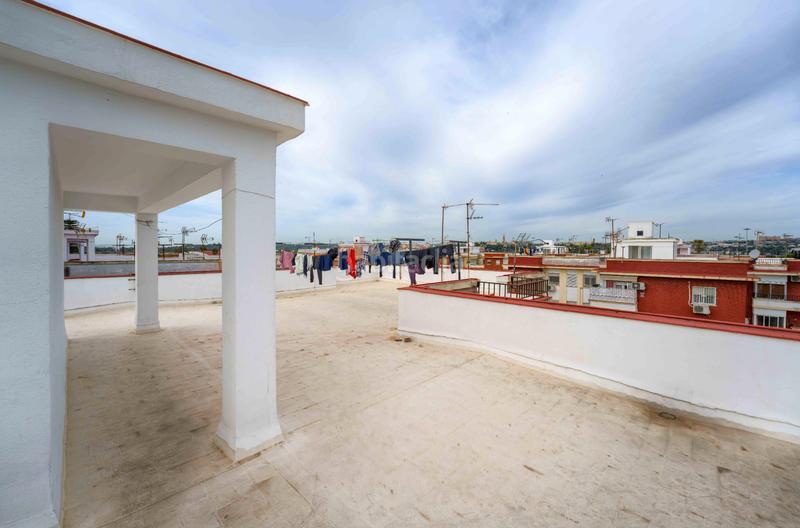 Foto 95e8afa4-35e0-4bb7-a389-caec752d90f7. Planta baja en calle julia rómula hispalis 5 bajo reformado en venta en c/ julia romula hispalis en Sevilla
