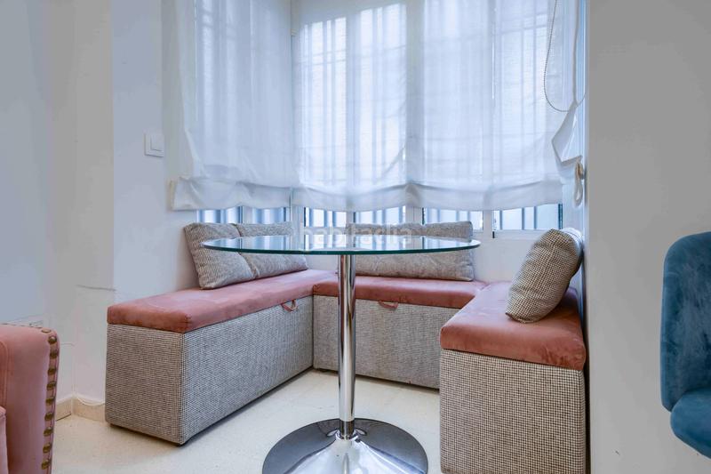 Foto 960e9029-ae50-462d-bb3e-5ca6c284099a. Planta baja en calle julia rómula hispalis 5 bajo reformado en venta en c/ julia romula hispalis en Sevilla