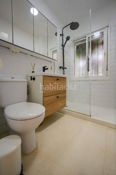 Foto e51a0947-d8db-487b-a90a-f3d2ccfd6c0a. Planta baja en calle julia rómula hispalis 5 bajo reformado en venta en c/ julia romula hispalis en Sevilla